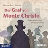 H&ouml;rbuch Der Graf von Monte Christo