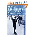 Eine Geschichte von Liebe und Finsternis: Roman (suhrkamp taschenbuch)