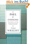 Paul for Everyone: Prison Letters (Ne...