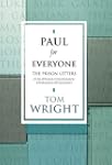 Paul for Everyone: Prison Letters (Ne...