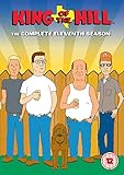King Of The Hill - Season 11 [DVD]