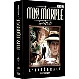 Miss Marple : int�grale de la s�rie BBC - 9 DVDpar Joan Hickson