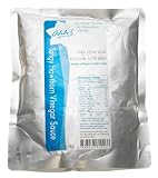 Review Ahh! Gourmet  / Ahh! Gourmet Tangy Hawthorn Vinegar Sauce, All-Natural Foodservice Pack in a Standing Shelf-Stable Retort Pouch, 35.2-Ounce Unit