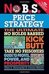 No B.S. Price Strategy
