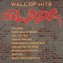 Wall of Hits