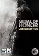 Medal of Honor Limited Edition