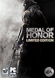 Medal of Honor Limited Edition