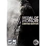 Medal of Honor Limited Edition