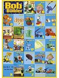 Bob The Builder A-Z Maxi Poster FP1216