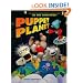 Puppet Planet: The Most Amazing Puppet-Making Book in the Universe