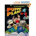 Puppet Planet: The Most Amazing Puppet-Making Book in the Universe!
