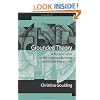 Grounded Theory: A Practical Guide for Management, Business and Market Researchers