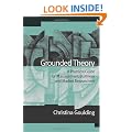 Grounded Theory: A Practical Guide for Management, Business and Market Researchers