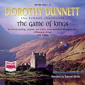 The Game of Kings | [Dorothy Dunnett]