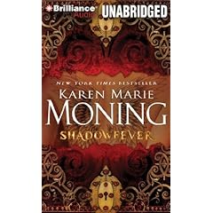 Shadowfever (Fever Series) MP3 64Kbps