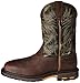 Ariat Men's Workhog WST Metguard CT Work Boot