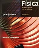 F�sica para la ciencia y la tecnolog�a. Apendices y respuestas