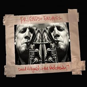 Friends & Enemies