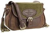Tommy Hilfiger Womens Tasseled 6913038-215 Mini