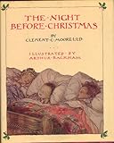 The night before christmas