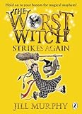 The worst witch strikes again