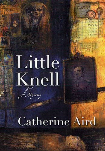 Little Knell (Detective Chief Inspector C.D. Sloan)