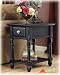 Concord Vines End Table By Ashley Furniture