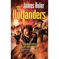 Warlord of the Pit
