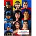 DC Comics Action Figure Archive