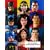 The DC Comics Action Figure Archive