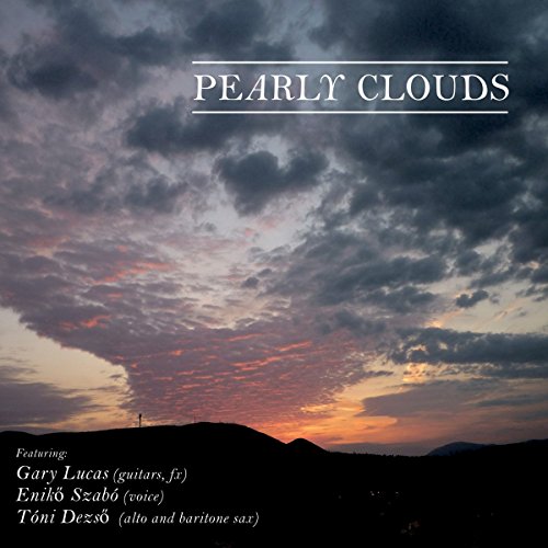Pearly Clouds