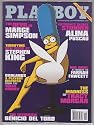 Playboy Magazine November 2009