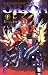 Book Masamune Shirow's Orion #1 (of 6)