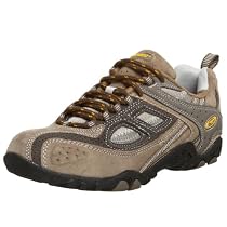 Hi-Tec Women's Base Deco Sneaker,Taup/Gry/Y,11 M
