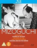 The Mizoguchi Collection [Blu-ray] [1936]