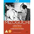 The Mizoguchi Collection [Blu-ray] [1936]