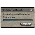 Apple-Style Kult-Fu�matte
