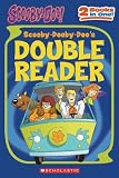 Scooby-Dooby-Doos Double Reader! (Scooby-Doo (Cartoon Network Paperback))