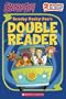 Scooby-Dooby-Doo's Double Reader! (Scooby-Doo (Cartoon Network Paperback))