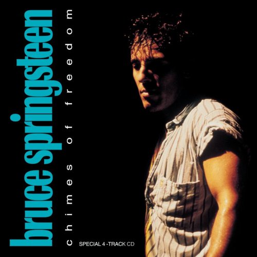 Bruce Springsteen - Chimes Of Freedom Track Listing