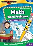 Rock 'N Learn: Math Word Problems