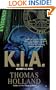 K.I.A. (Army C.I.L. Novels)