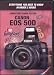 Canon EOS 50D JumpStart Guides (A Tutorial DVD)