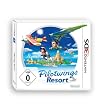 Pilotwings Resort (Nintendo 3DS)