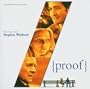 Proof [Soundtrack]