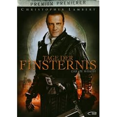 Tage der Finsternis - Day of Wrath