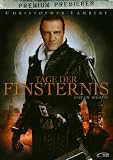 Tage der Finsternis - Day of Wrath