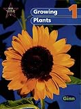 Growing plants. Pupil's book