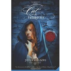 Cat Among The Pigeons: A Cat Royal Adventure