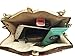 Covelin Women's Small Tote Handbag Flower Beaded Clutch Evening Bag Hot